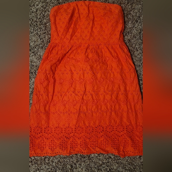 Old Navy Dresses & Skirts - COPY - Old Navy Tub Top Dress